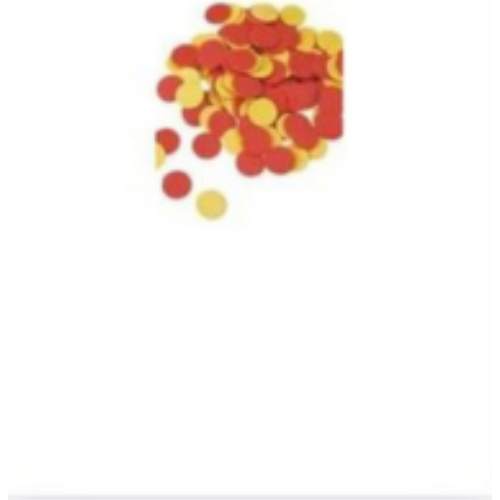 Counters - Two-Color Counters Counters - Two-Color Counters