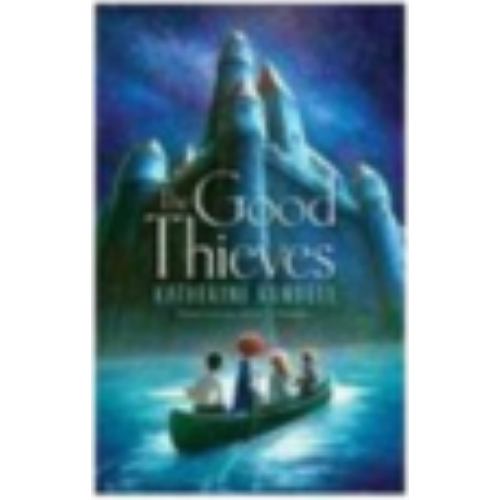Good Thieves, The Good Thieves, The