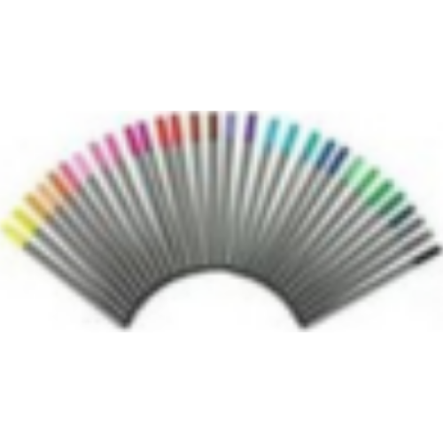 Marker - Studio Series Fine-Line Marker Set (30 Markers, 0.4 MM Tip)
