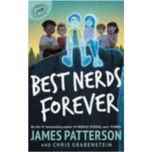 Best Nerds Forever Best Nerds Forever