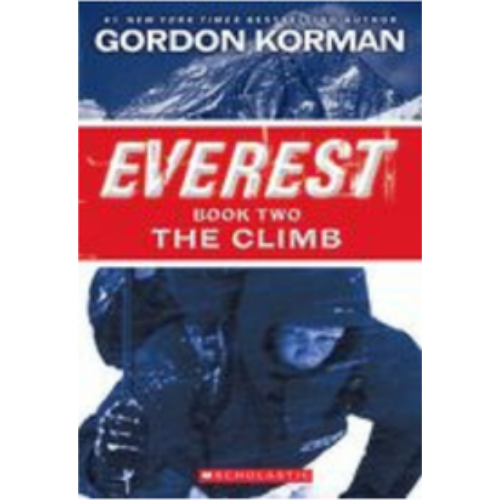 Climb, The (Everest Book #2) Climb, The (Everest Book #2)