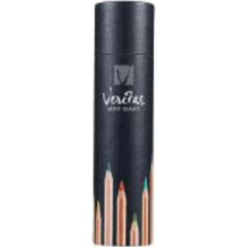 Coloring Pencils Veritas (Set of 24)