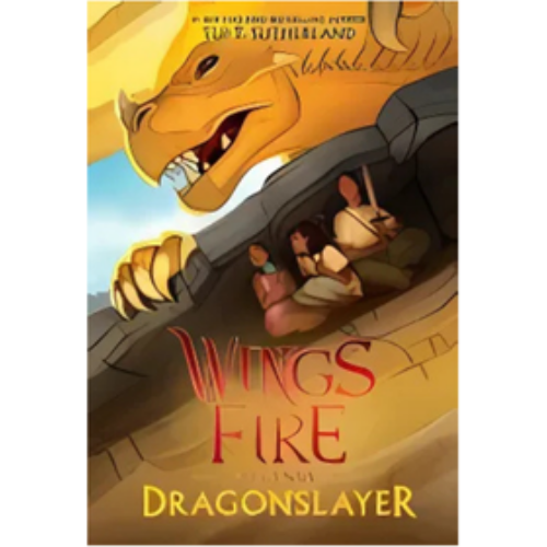 Dragonslayer (Wings of Fire)