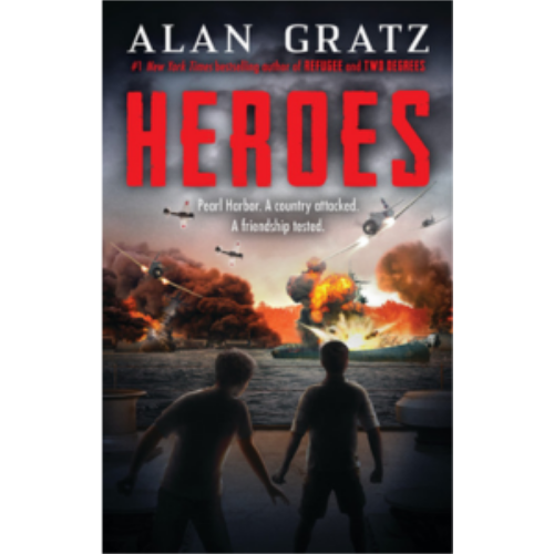 Heroes: A Novel of Pearl Harbor Heroes: A Novel of Pearl Harbor