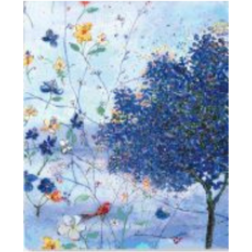 Azure Dreams Journal Azure Dreams Journal