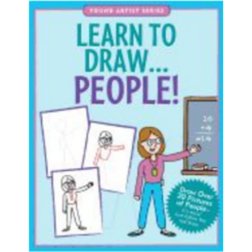 Learn to Draw People