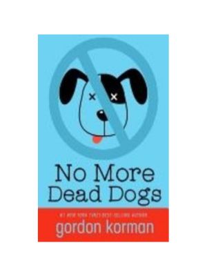 No More Dead Dogs No More Dead Dogs