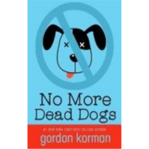 No More Dead Dogs