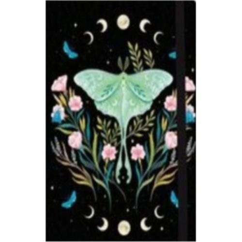 Luna Moth Journal Luna Moth Journal