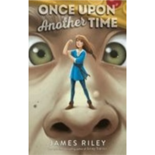 Once Upon Another Time #1