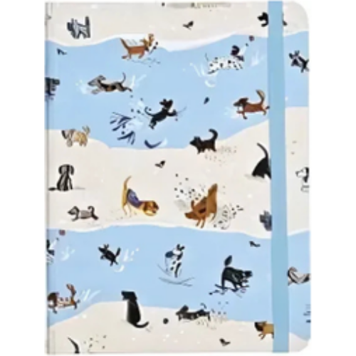 Playful Pups Journal Playful Pups Journal