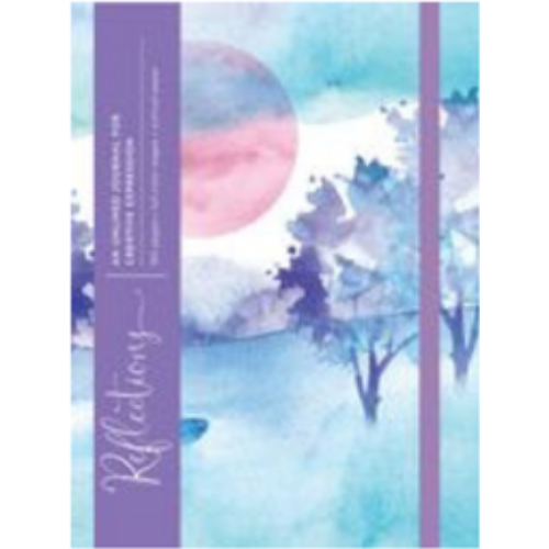 Reflections Journal Reflections Journal