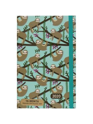 Sloths Journal