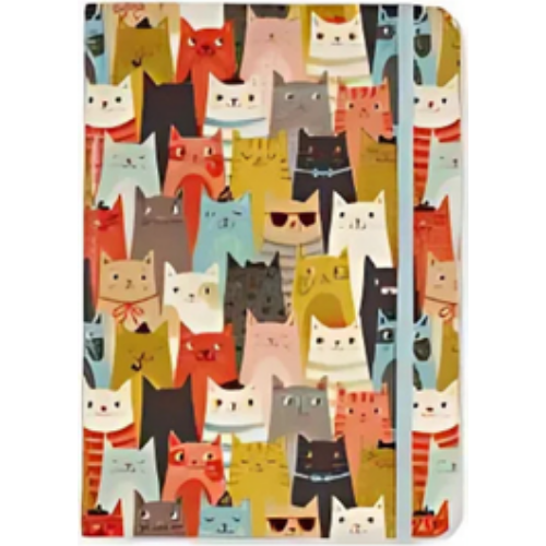 Cats Journal