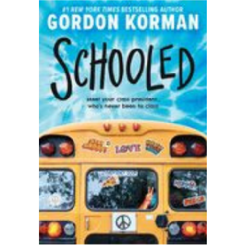 Schooled Schooled