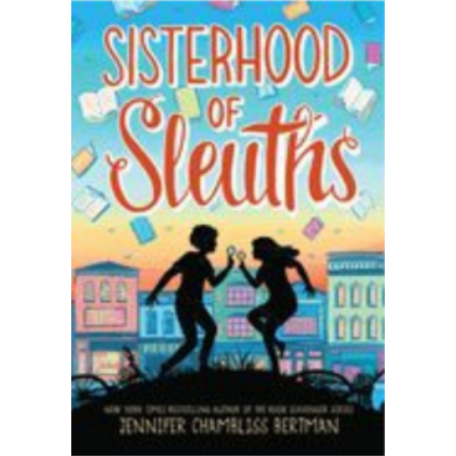 Sisterhood of Sleuths