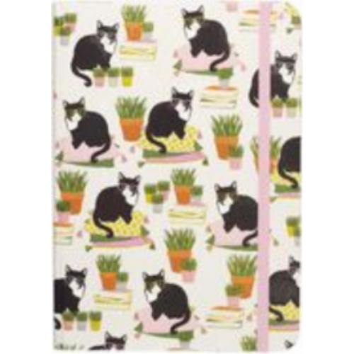 Smarty Cats Journal Smarty Cats Journal
