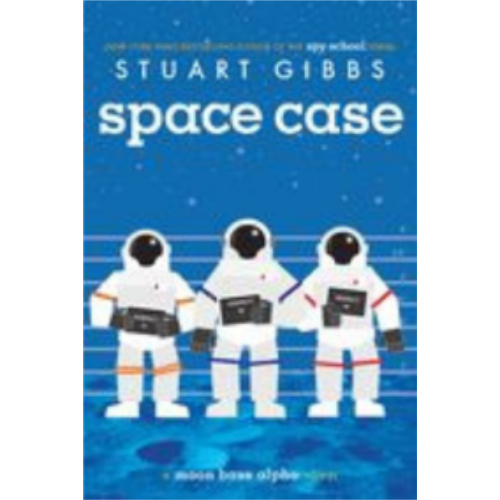 Space Case Space Case