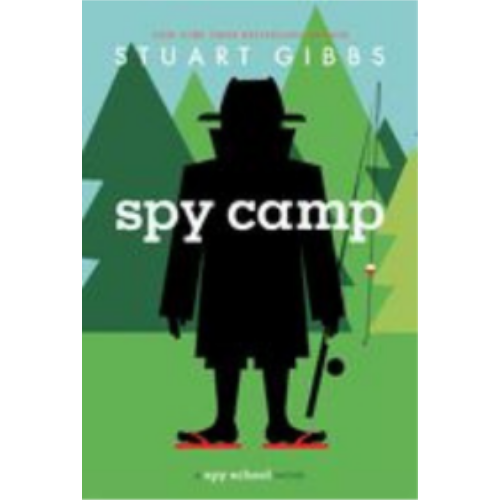 Spy Camp Spy Camp
