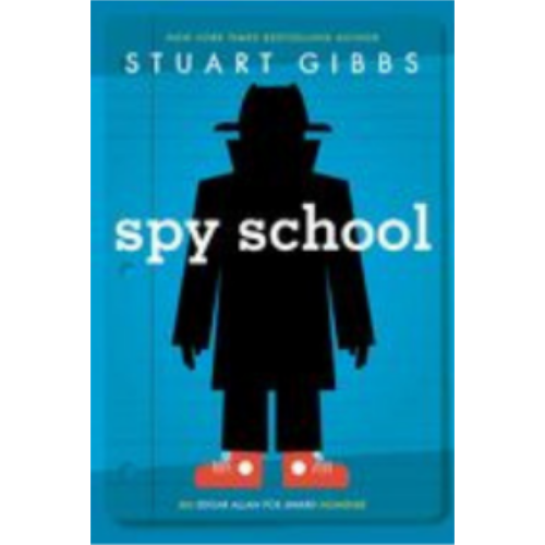 Spy School Spy School