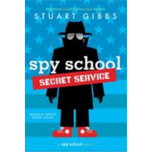 Spy School Secret Service
