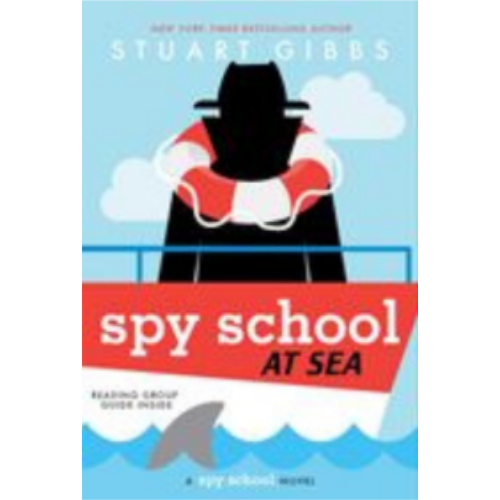 Spy School at Sea Spy School at Sea