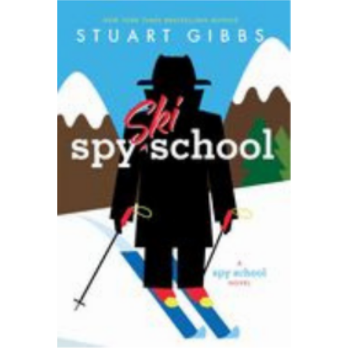 Spy Ski School Spy Ski School