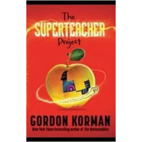 Superteacher Project, The Superteacher Project, The