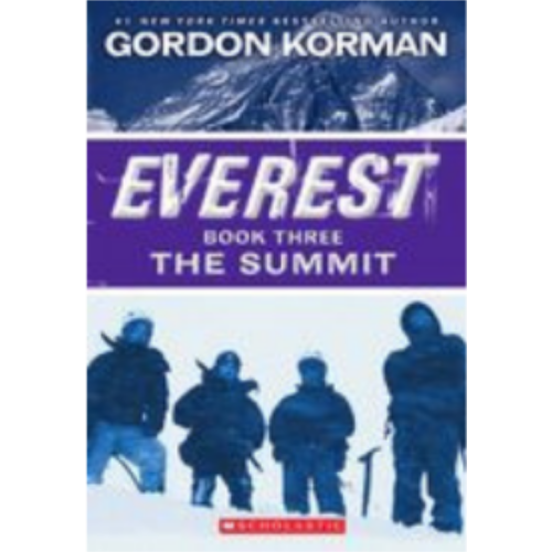Summit, The (Everest Book #3)