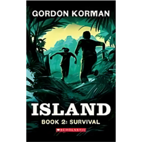 Survival (Island Book #2) Survival (Island Book #2)