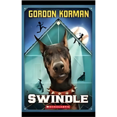 Swindle #1 Swindle #1