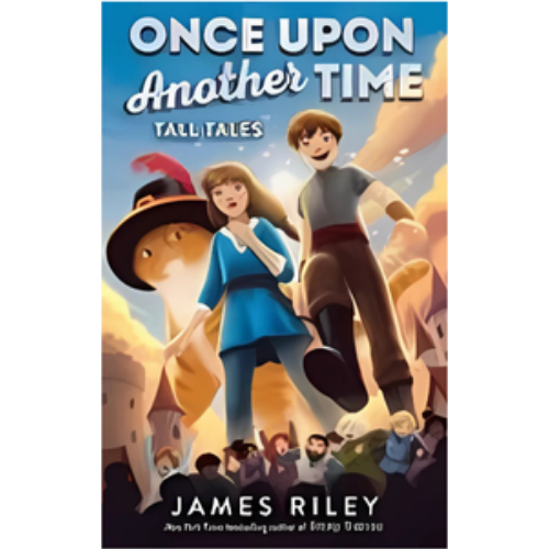 Tall Tales (Once Upon Another Time #2) Tall Tales (Once Upon Another Time #2)
