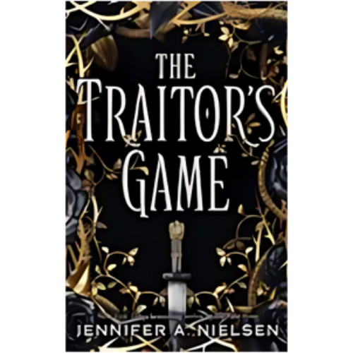 Traitor's Game, The (Book #1) Traitor's Game, The (Book #1)