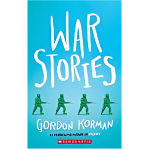 War Stories War Stories