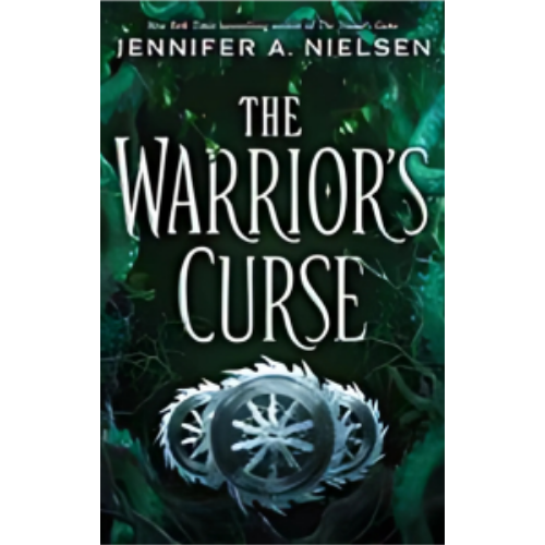 Warrior's Curse (Traitor's Game #3) Warrior's Curse (Traitor's Game #3)