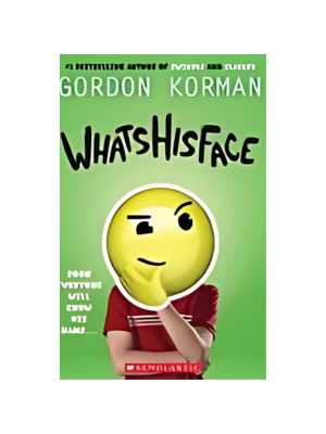Whatshisface Whatshisface