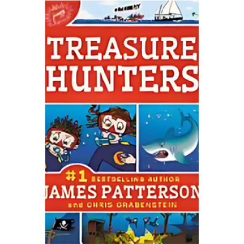 Treasure Hunters Treasure Hunters