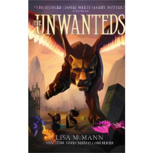 Unwanteds, The Unwanteds, The
