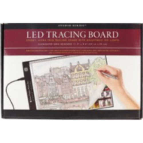 LED Tracing Pad LED Tracing Pad