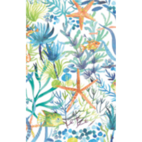 Ocean Dream Note Cards
