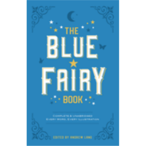 Blue Fairy Book, The