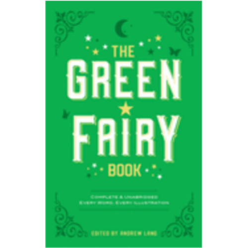 Green Fairy Book Green Fairy Book