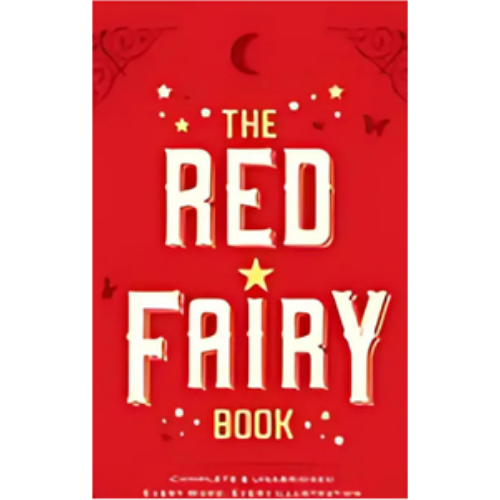 Red Fairy Book Red Fairy Book