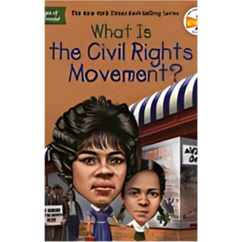 What Is the Civil Rights Movement?