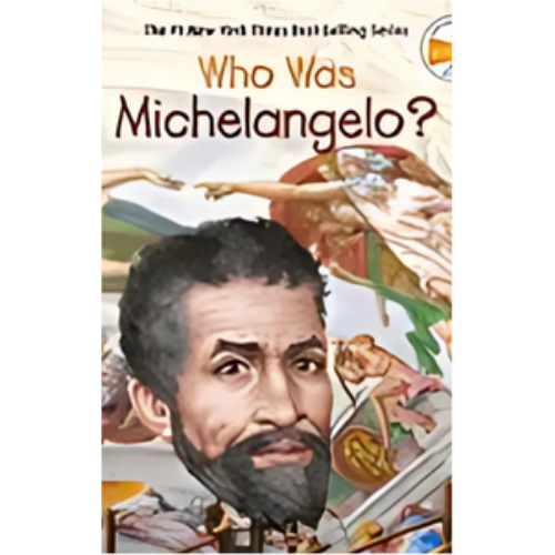 Who Was Michelangelo? Who Was Michelangelo?