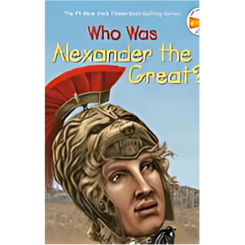 Who Was Alexander the Great?