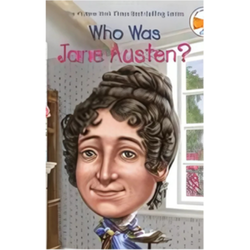 Who Was Jane Austen?
