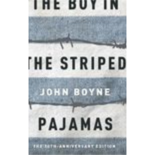 Boy in the Striped Pajamas, The