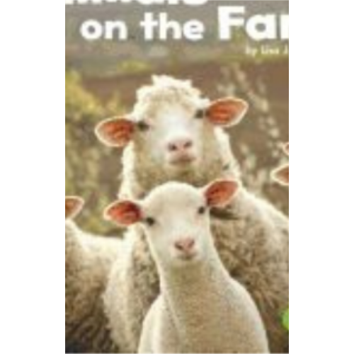 Animals on the Farm
