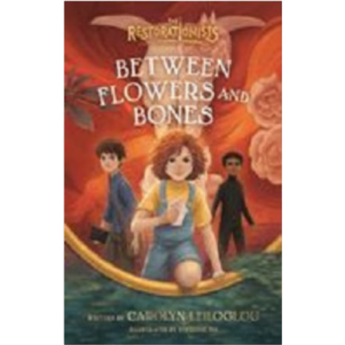 Between Flowers and Bones